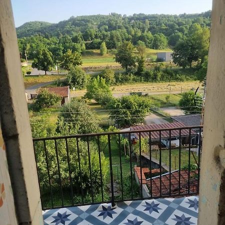 Appartement Sejour , Cure Cransac Au 1Er Etage 2 Nuits Minimum 外观 照片