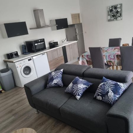 Appartement Sejour , Cure Cransac Au 1Er Etage 2 Nuits Minimum 外观 照片
