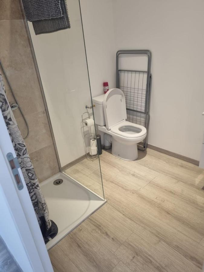Appartement Sejour , Cure Cransac Au 1Er Etage 2 Nuits Minimum 外观 照片