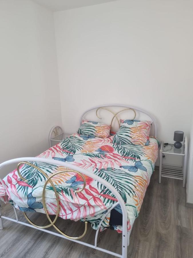 Appartement Sejour , Cure Cransac Au 1Er Etage 2 Nuits Minimum 外观 照片
